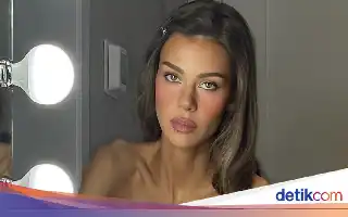 Unggahan Terbaru Nicola Peltz Picu Perbincangan, Warganet Soroti Perubahan Tubuhnya