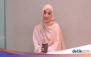 Larissa Chou Kerap Bagikan Momen Hangat Kulineran Bersama Anak-Anak di Tengah Isu Gugatan Cerai