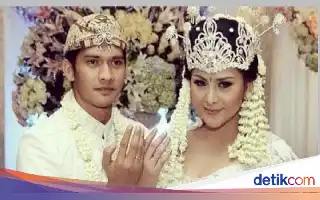 Harmonis 14 Tahun, Iko Uwais dan Audy Item Rayakan Pernikahan Sambil Umumkan Kehamilan Anak Ketiga