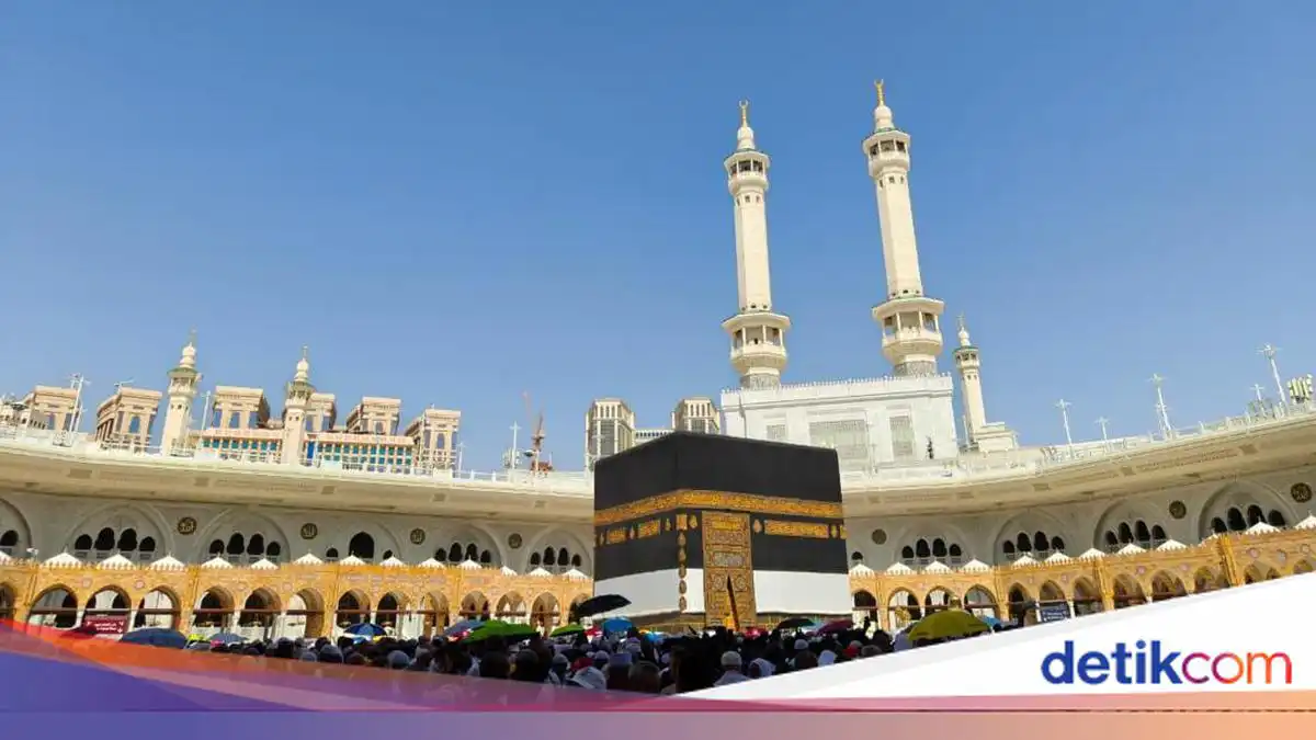 Wamenhaj Tegaskan Ibadah Haji dan Umrah Bukan Ajang Komersialisasi