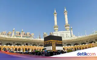 Wamenhaj Tegaskan Ibadah Haji dan Umrah Bukan Ajang Komersialisasi