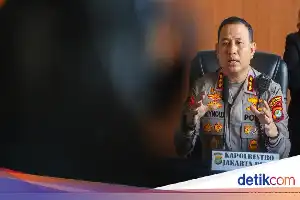 Terungkap, Kasus Penyekapan Karyawan di Jakarta Pusat Melibatkan Jaringan Keluarga