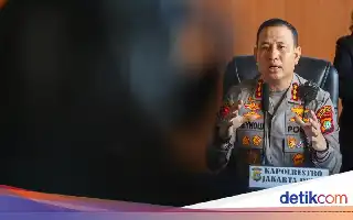 Terungkap, Kasus Penyekapan Karyawan di Jakarta Pusat Melibatkan Jaringan Keluarga