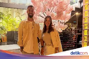 Tragedi Gempa Venezuela: Pesepakbola Lucas Trejo Kehilangan Istri dan Anak