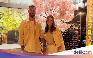 Tragedi Gempa Venezuela: Pesepakbola Lucas Trejo Kehilangan Istri dan Anak