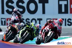 MotoGP Jerman 2026: Veda Ega Pratama Siap Tebus Penampilan di Sachsenring