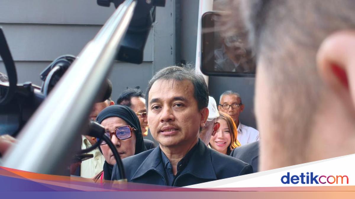 Respons Polda Metro Jaya Terhadap Dua Gugatan Praperadilan Roy Suryo