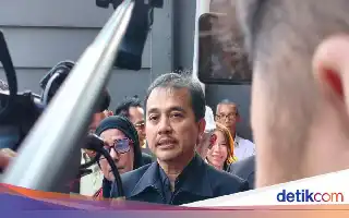 Respons Polda Metro Jaya Terhadap Dua Gugatan Praperadilan Roy Suryo