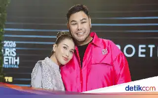 Ivan Gunawan Ingatkan Ayu Ting Ting Gunakan Logika Saat Dekat dengan Kevin