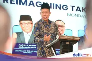 Rapat Kerja DPR: Kementerian Koperasi Jawab Tudingan Miring Soal Koperasi Kelurahan Merah Putih