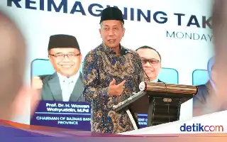 Rapat Kerja DPR: Kementerian Koperasi Jawab Tudingan Miring Soal Koperasi Kelurahan Merah Putih