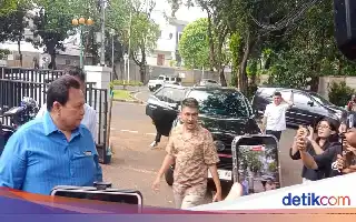Demi Kepastian Hukum, Ruben Onsu Tetap Lanjutkan Gugatan Hak Asuh Anak