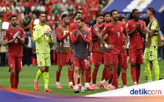 Piala Dunia 2026: Portugal Dijagokan Atasi Perlawanan Kroasia