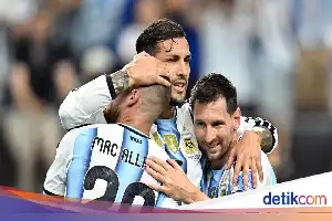 Analisis Perempatfinal Piala Dunia 2026: Argentina Diunggulkan, Swiss Berpotensi Beri Kejutan