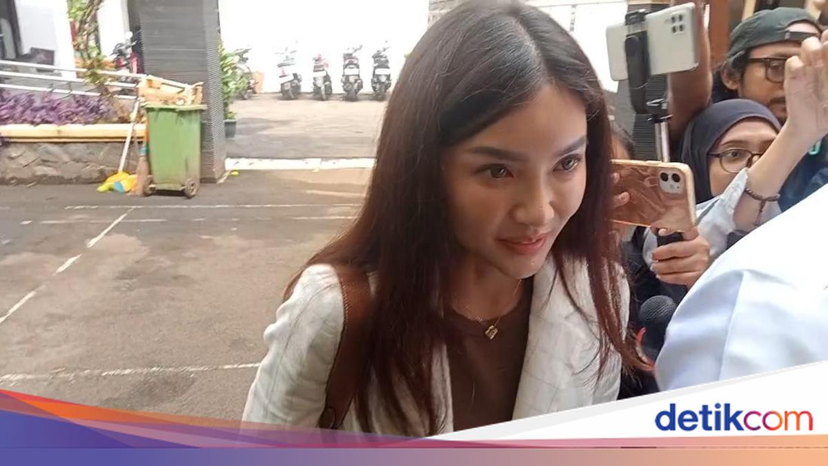 Respons Gugatan Cerai Ruben Onsu, Pihak Sarwendah Siap Hadapi Proses Hukum di Pengadilan