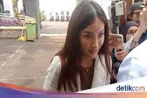 Respons Gugatan Cerai Ruben Onsu, Pihak Sarwendah Siap Hadapi Proses Hukum di Pengadilan