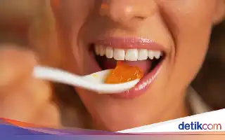Tren Minum Gelatin Sebelum Makan Diklaim Sebagai 'Ozempic Alami', Ahli Gizi Ungkap Fakta Sebenarnya