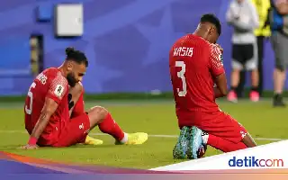 Lima Tim Nasional Resmi Tersingkir dari Piala Dunia 2026 Sebelum Babak 32 Besar