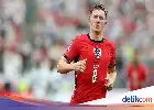 Piala Dunia 2026: Elliot Anderson Jadi Kunci Inggris Redam Dominasi Lionel Messi di Semifinal