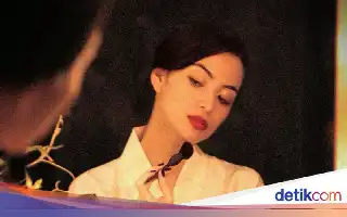 Vanness Wu Resmi Menikah, Sosok Emi Aramaki Jadi Sorotan Publik