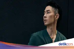 Vanness Wu Resmi Menikah Lagi, Sosok Pendamping Hidupnya Terungkap