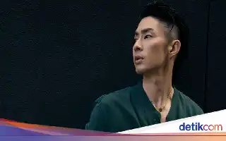 Vanness Wu Resmi Menikah Lagi, Sosok Pendamping Hidupnya Terungkap