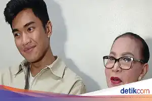 Lulusan Teknik Lingkungan UI, Cucu Mpok Atiek Buka Peluang Terjun ke Dunia Hiburan