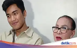 Lulusan Teknik Lingkungan UI, Cucu Mpok Atiek Buka Peluang Terjun ke Dunia Hiburan