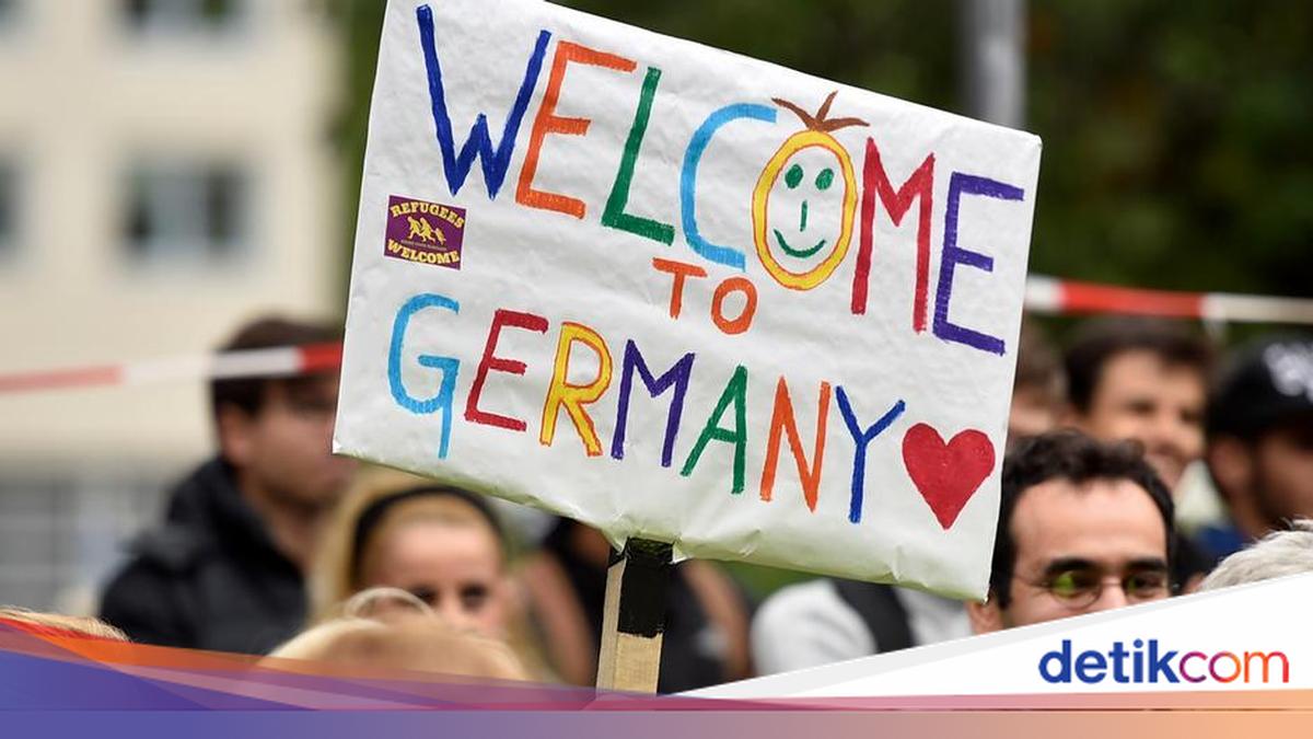Dilema Migrasi: Mengapa Tenaga Kerja Asing Kian Banyak Meninggalkan Jerman?
