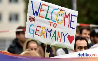 Dilema Migrasi: Mengapa Tenaga Kerja Asing Kian Banyak Meninggalkan Jerman?