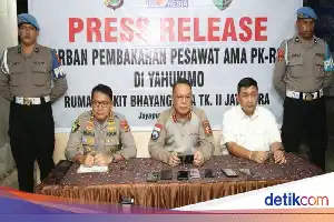 Satgas ODC Identifikasi M. Mbalingga sebagai Pelaku Penembakan Pilot di Yahukimo