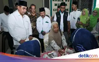 Program Speling Perluas Akses Layanan Kesehatan Spesialis di Banyumas