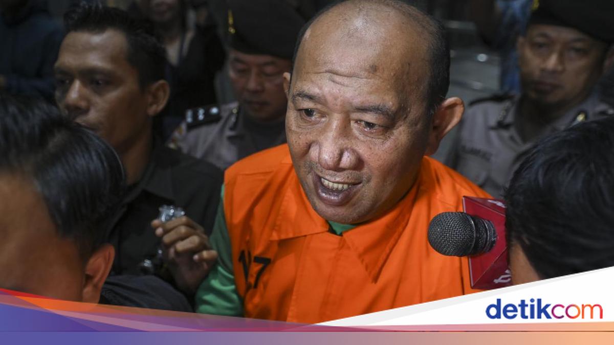KPK Ungkap Praktik Suap dan Gratifikasi Bupati Langkat: Sita 55 Kilogram Platinum