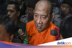 KPK Ungkap Praktik Suap dan Gratifikasi Bupati Langkat: Sita 55 Kilogram Platinum