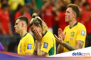 Piala Dunia 2026: Langkah Seluruh Kontestan Asia Resmi Terhenti