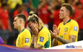 Piala Dunia 2026: Langkah Seluruh Kontestan Asia Resmi Terhenti