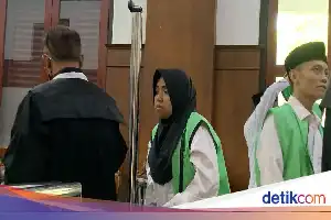 Nekat Robohkan Rumah Dinas Bea Cukai, Warga Surabaya Kini Hadapi Meja Hijau