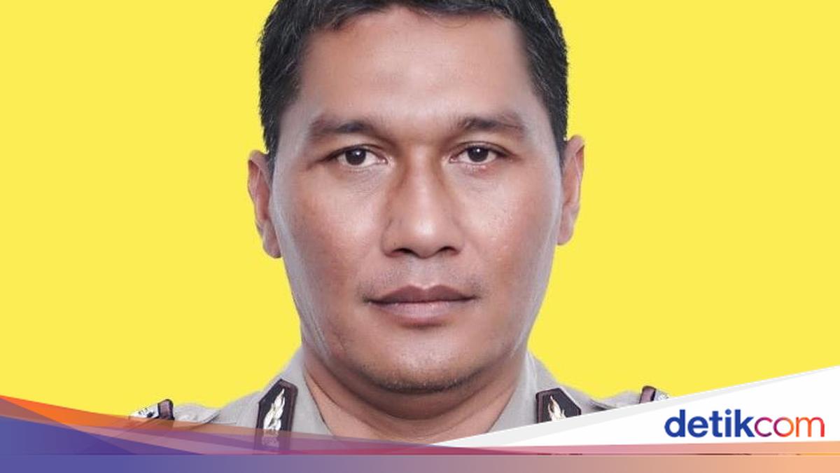 Hasil Forensik Konfirmasi Penyebab Gugurnya Ipda Anumerta Sumariyanto Akibat Luka Tembak