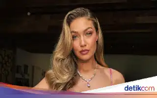Bertabur Bintang, Tamu Pernikahan Taylor Swift dan Travis Kelce Tampil Memukau