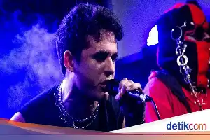 Tragedi Gempa Venezuela: Seluruh Personel Band Van Der Dijs Meninggal Dunia