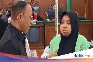 Bongkar Rumah Dinas Bea Cukai, Wanita di Surabaya Didakwa Rugikan Negara Ratusan Juta