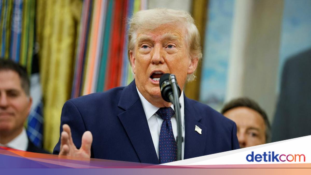 Ketegangan AS-Iran Meningkat, Harga Minyak Mentah Global Melonjak Tajam