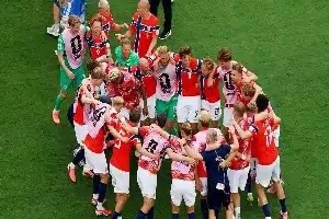 Jelang Duel Kontra Inggris, Dokter Timnas Norwegia Pastikan Skuad Bebas dari Wabah