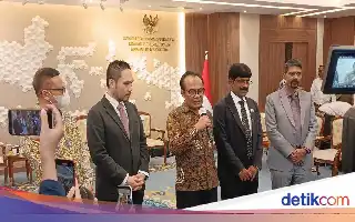 Investasi di KEK Indonesia Tembus Rp353 Triliun, Pemerintah Siapkan Perluasan Kawasan
