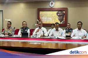 Kortas Tipikor Polri Usut Dugaan Korupsi Pasokan Batu Bara PLTU, Kerugian Negara Capai Rp5 Triliun
