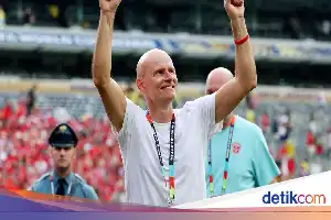 Tembus Perempat Final Piala Dunia 2026, Pelatih Norwegia Enggan Pilih-Pilih Lawan