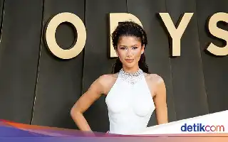 Cerita Manis Tom Holland Sampaikan Kabar Peran Zendaya di Film The Odyssey