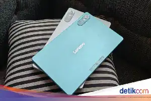 Lenovo Idea Tab Pro Gen 2 Resmi Meluncur di Indonesia, Andalkan Performa AI untuk Produktivitas