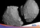 Persaingan Eksplorasi Asteroid: China dan Jepang Capai Target, Bagaimana dengan Indonesia?