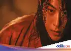 Comeback Nam Joo Hyuk dalam 'The East Palace': Tantangan Baru di Dunia Gaib Istana
